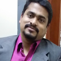 Antony Joseph