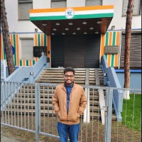 Siva Ramakrishna Reddy Velagala