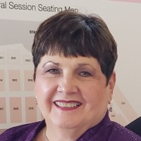 Joyce East