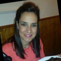 Luisa Pérez De Pedro
