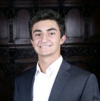 Jonah Scott