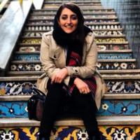 pooneh tabaei