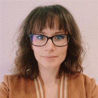 Julie Champy
