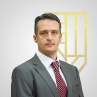 Dr. Gabor Andrasi dr.jur., LL.M., FHEA, PhD