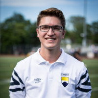 Matt Deluca
