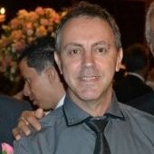 Gilson Antônio Panzera