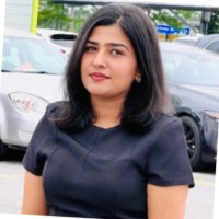 Lovepreet Kaur