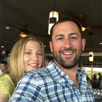 Matt Brown