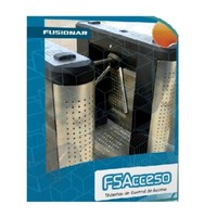 Fusionar Soluciones Tecnologicas