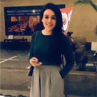 Vrinda Mohta