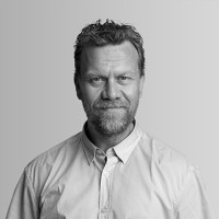 Niels-Jacob Ulstrup