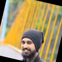 Ashwin Gowda