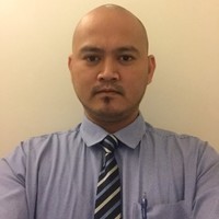Ernie Eusebio