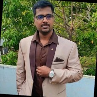 Sathish V