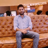 Lucky Kumar