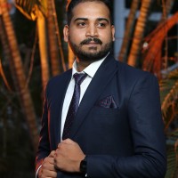 Anubhav Raj