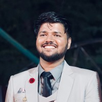 Sayed Muddassir Hussain