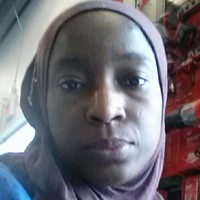 Yinka Adesokan