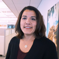 Lisa M. Boor