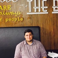 Nirrav Shah