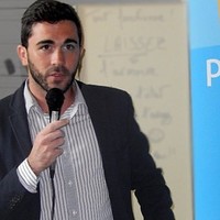 Romain Goura