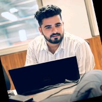 Shubham Tajane