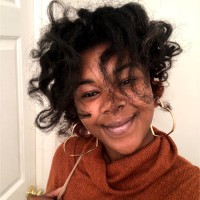 Brianna Bellamy