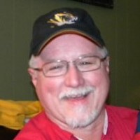 Jerry Oates
