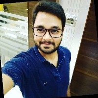Chirag Chavda