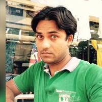 Mohammad Naushad Alam