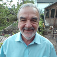 Ken Abbott