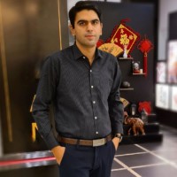Asad Ullah Shah