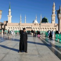 Imam Salman