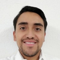 Norman Ramírez de Jesús