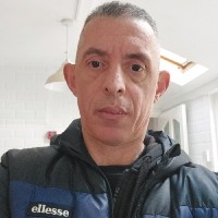 Gary Walker