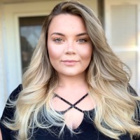 Hailey Tolliver