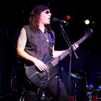 Anthony J (Tony) Rivera