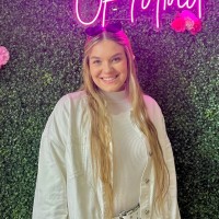 Madyson Hayes