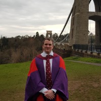 Dr. Stephen Williams Phd