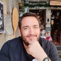 Pablo Cobos