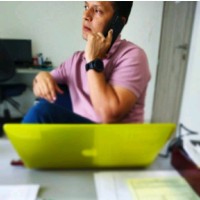 Ruben Dario Marquez Londoño