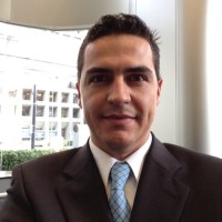 Juan Diaz, MBA