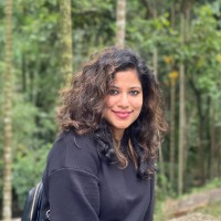 Sangyukta Dutta