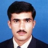 Asif Munir