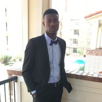 Usman Mohammed