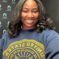 Kiyana Porter