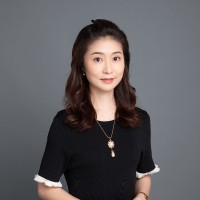 Crystal Zhao