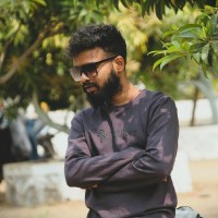 Siddhesh Padwal