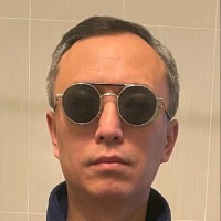 Zhaohui Yang