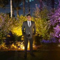 Daniel Cruz